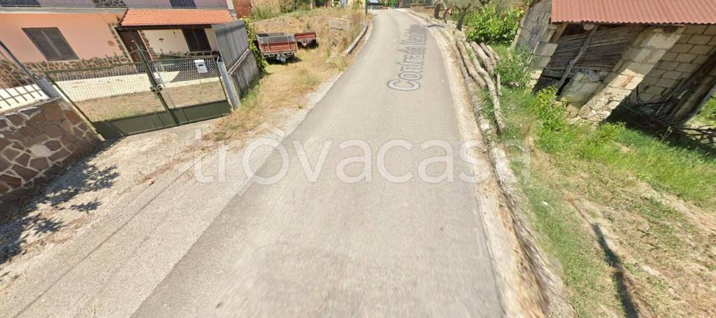 terreno agricolo in vendita ad Ariano Irpino