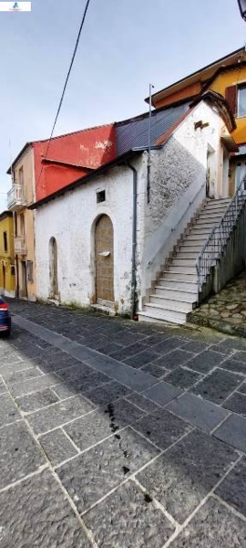 appartamento in vendita ad Ariano Irpino