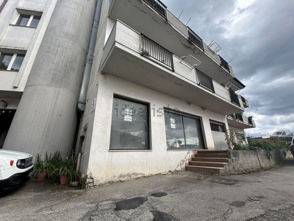 casa indipendente in vendita ad Ariano Irpino