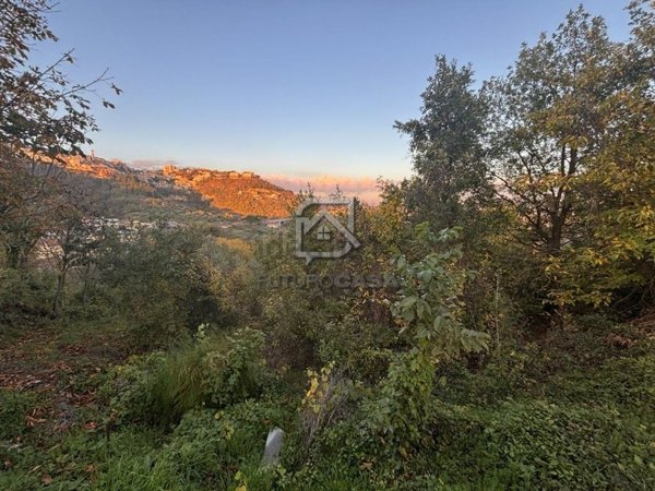 terreno edificabile in vendita ad Ariano Irpino