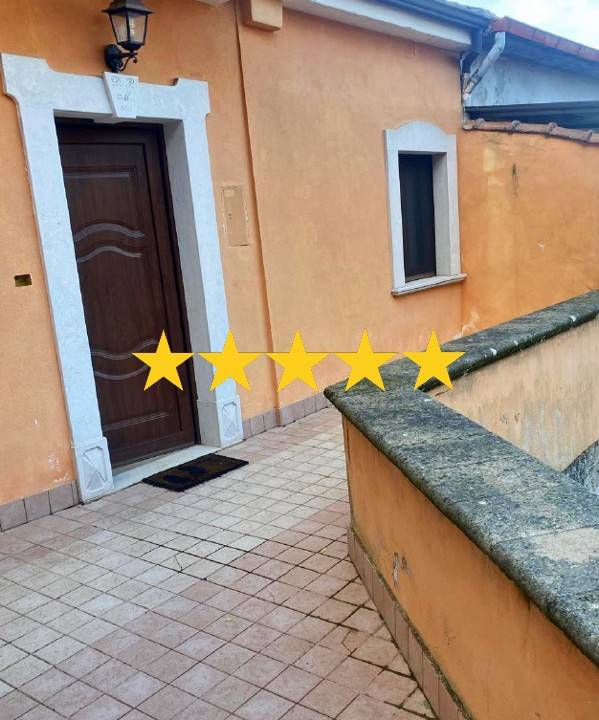 appartamento in vendita ad Ariano Irpino