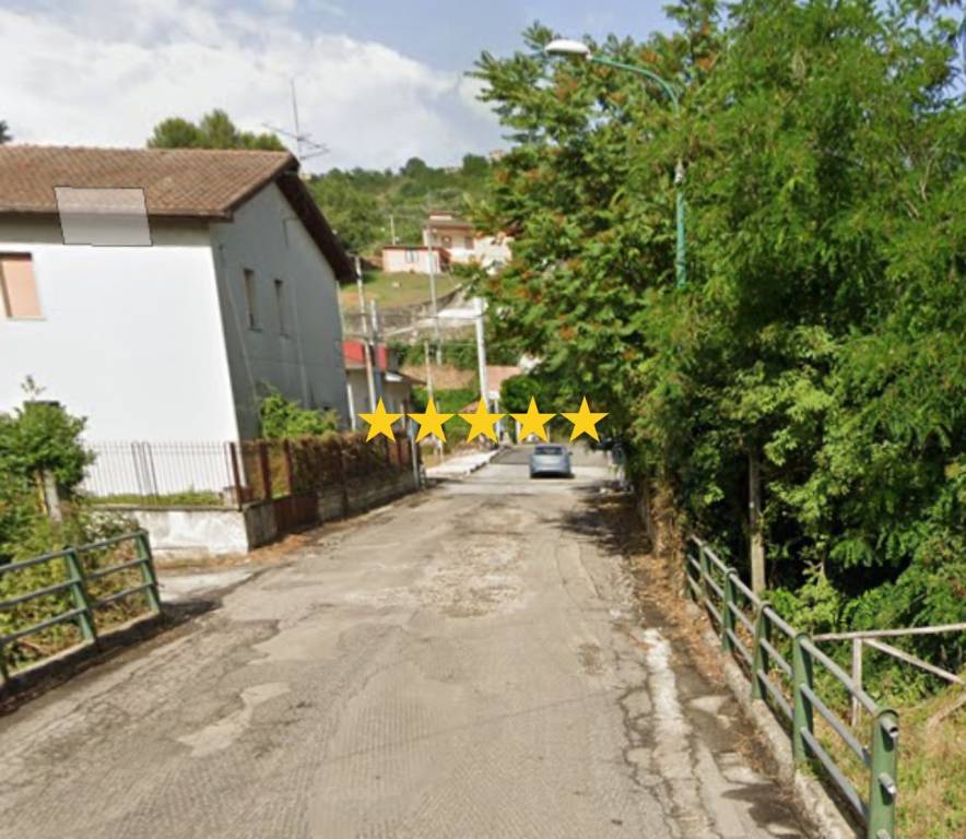casa indipendente in vendita ad Ariano Irpino
