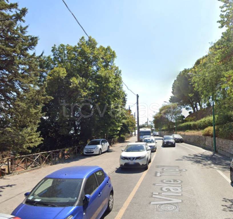 appartamento in vendita ad Ariano Irpino