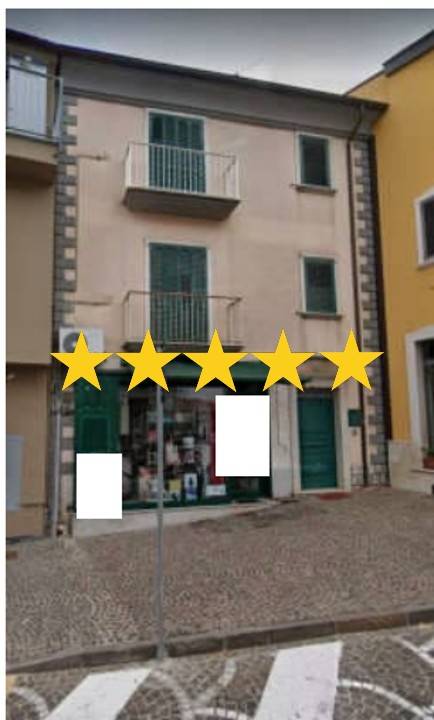 appartamento in vendita ad Ariano Irpino