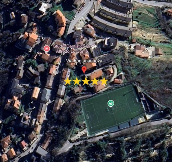 appartamento in vendita ad Ariano Irpino