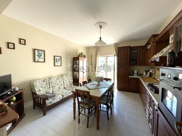 appartamento in vendita ad Ariano Irpino