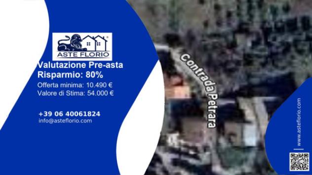 appartamento in vendita ad Ariano Irpino in zona Orneta