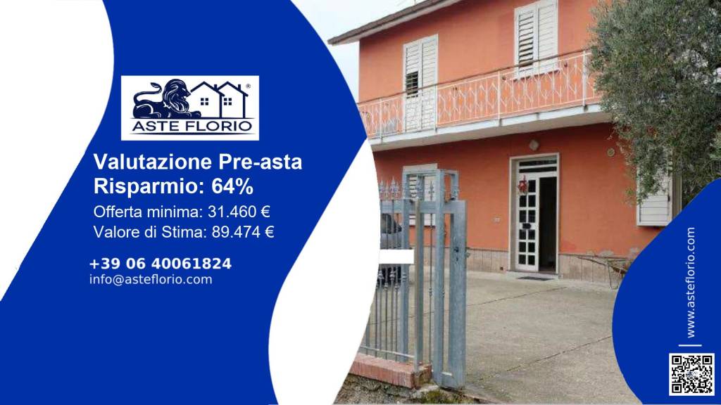 appartamento in vendita ad Ariano Irpino