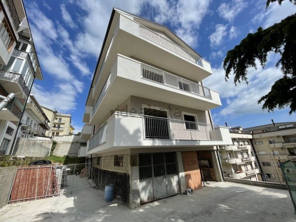 appartamento in vendita ad Ariano Irpino