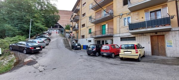 appartamento in vendita ad Ariano Irpino