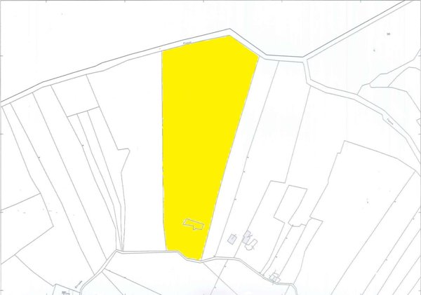 terreno agricolo in vendita ad Ariano Irpino