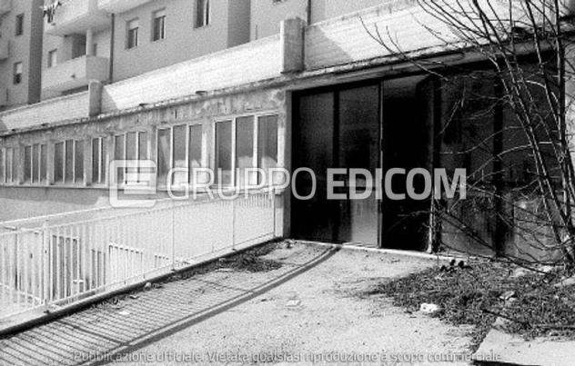 negozio in vendita ad Ariano Irpino