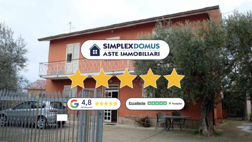 appartamento in vendita ad Ariano Irpino