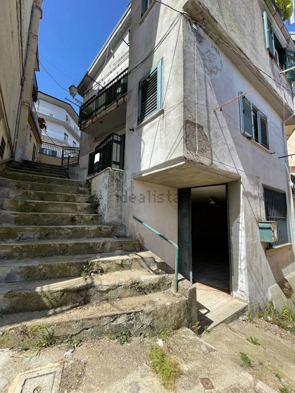 casa semindipendente in vendita ad Ariano Irpino