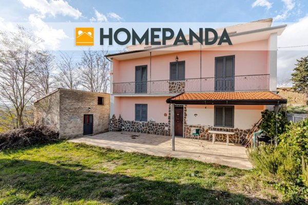 appartamento in vendita ad Ariano Irpino