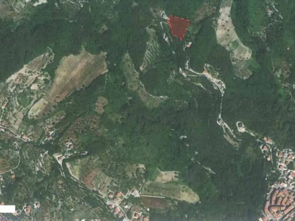 terreno agricolo in vendita ad Ariano Irpino