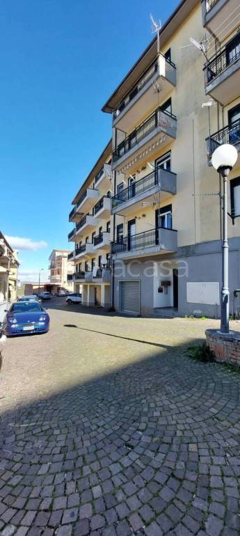 appartamento in vendita ad Ariano Irpino