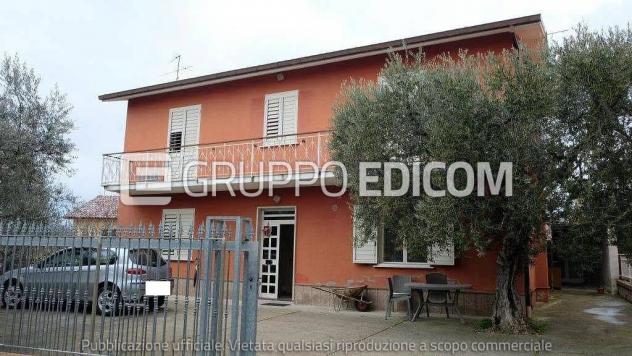 appartamento in vendita ad Ariano Irpino