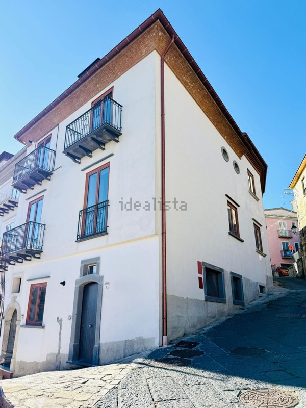 appartamento in vendita ad Ariano Irpino