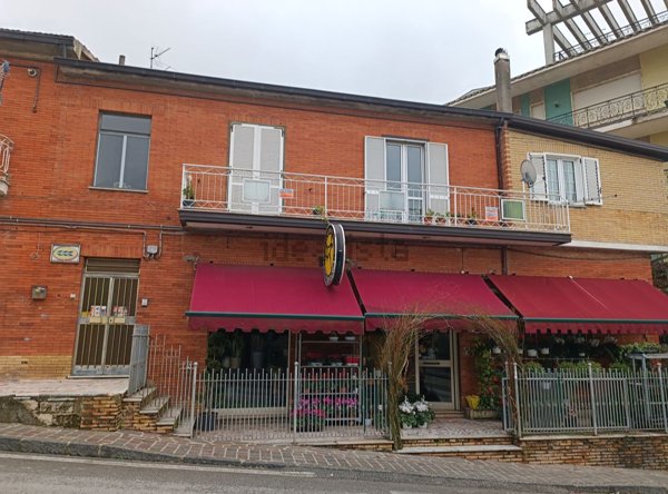 appartamento in vendita ad Ariano Irpino