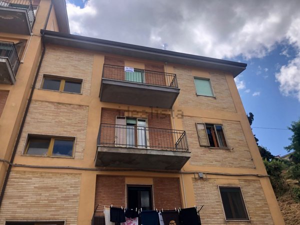 appartamento in vendita ad Ariano Irpino