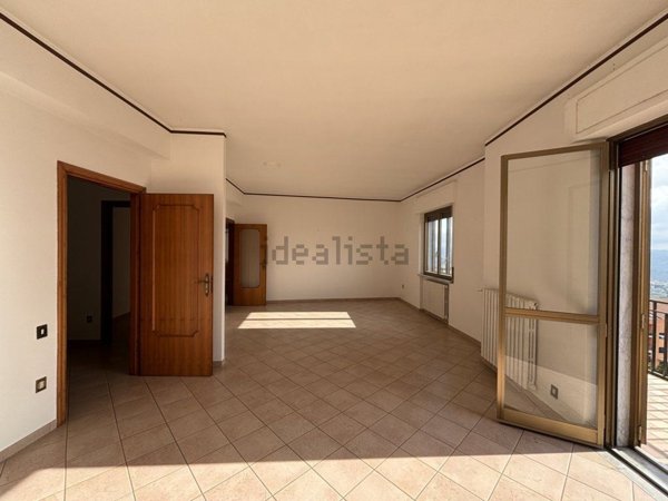 appartamento in vendita ad Ariano Irpino