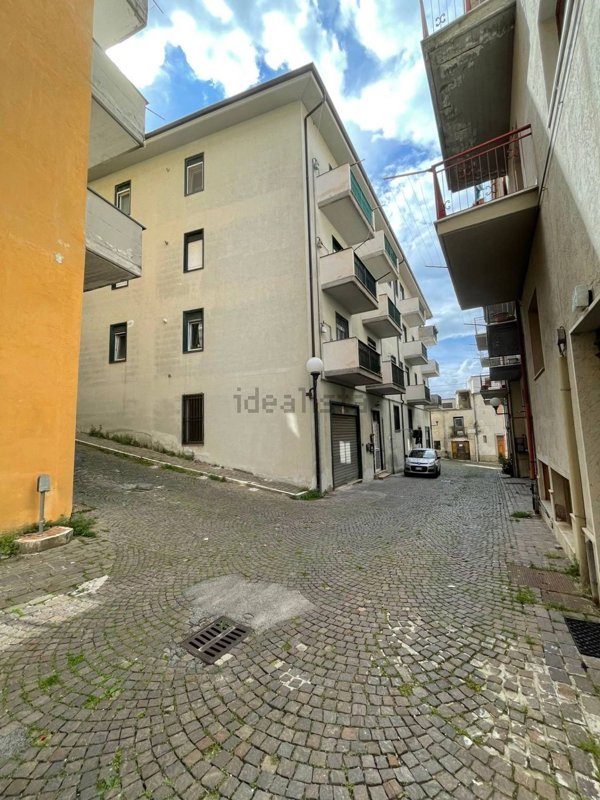 appartamento in vendita ad Ariano Irpino