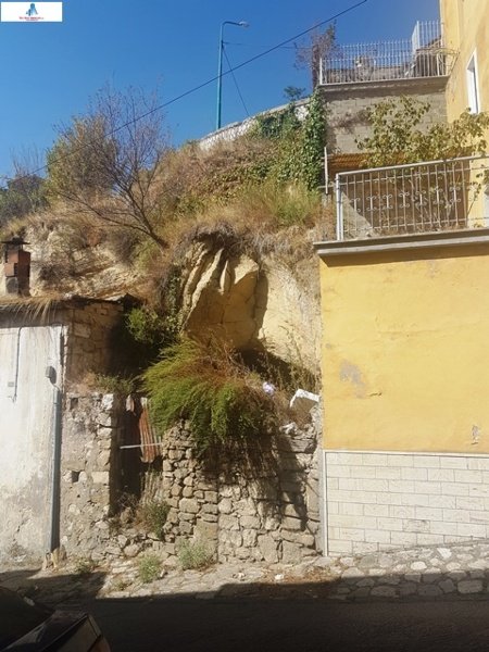 appartamento in vendita ad Ariano Irpino