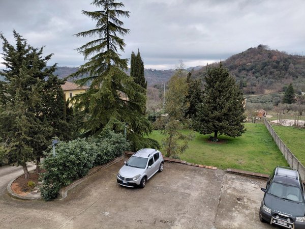 appartamento in vendita ad Ariano Irpino