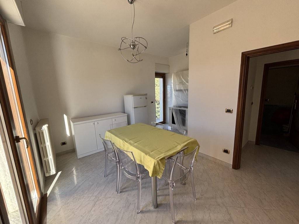 appartamento in vendita ad Ariano Irpino