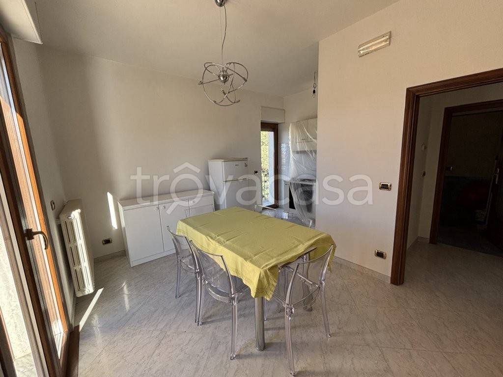 appartamento in vendita ad Ariano Irpino