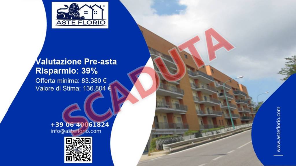 appartamento in vendita ad Ariano Irpino