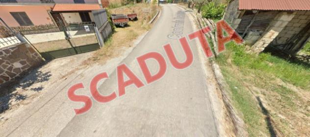 terreno agricolo in vendita ad Ariano Irpino