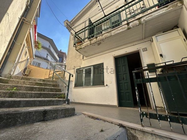 appartamento in vendita ad Ariano Irpino