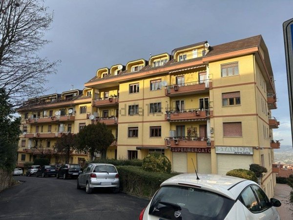 appartamento in vendita ad Ariano Irpino