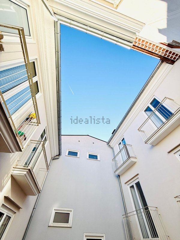 appartamento in vendita ad Ariano Irpino