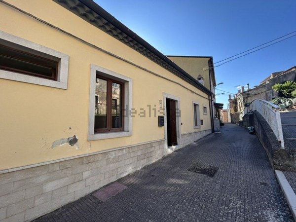 appartamento in vendita ad Ariano Irpino