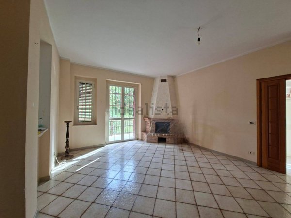 appartamento in vendita ad Ariano Irpino