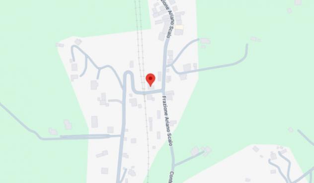 appartamento in vendita ad Ariano Irpino