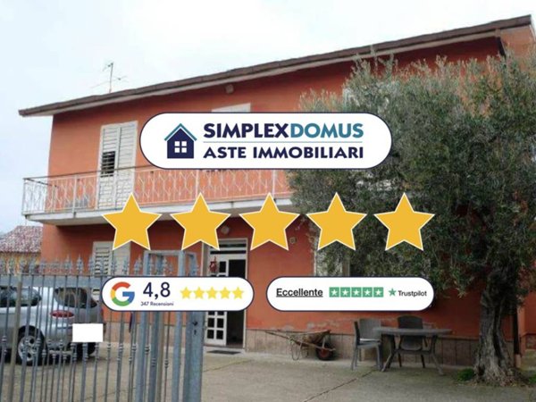 appartamento in vendita ad Ariano Irpino