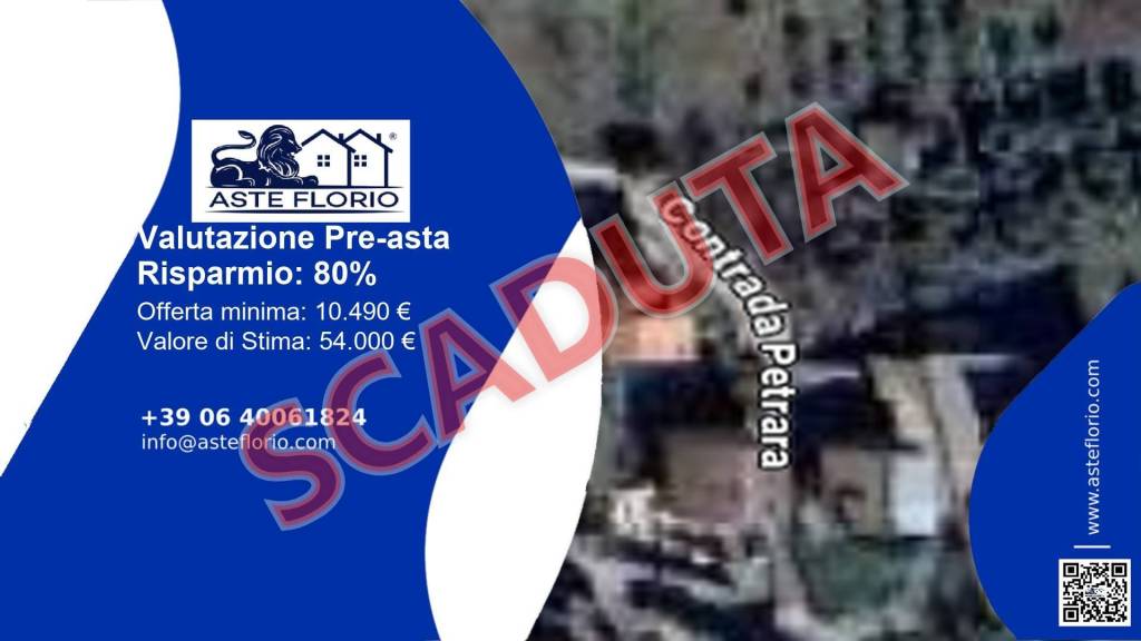 appartamento in vendita ad Ariano Irpino in zona Orneta