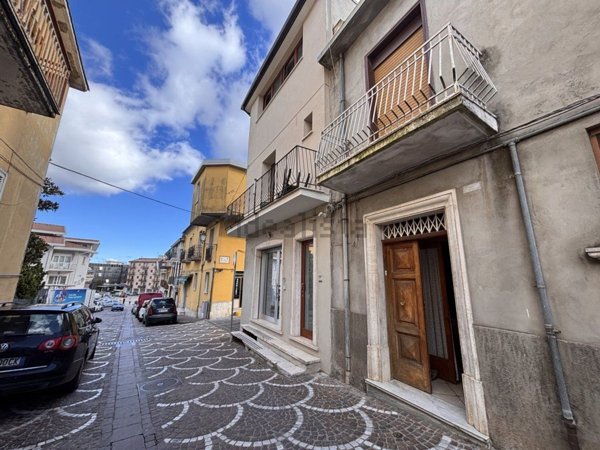 casa semindipendente in vendita ad Ariano Irpino