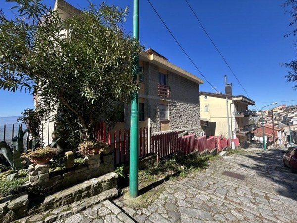 appartamento in vendita ad Ariano Irpino