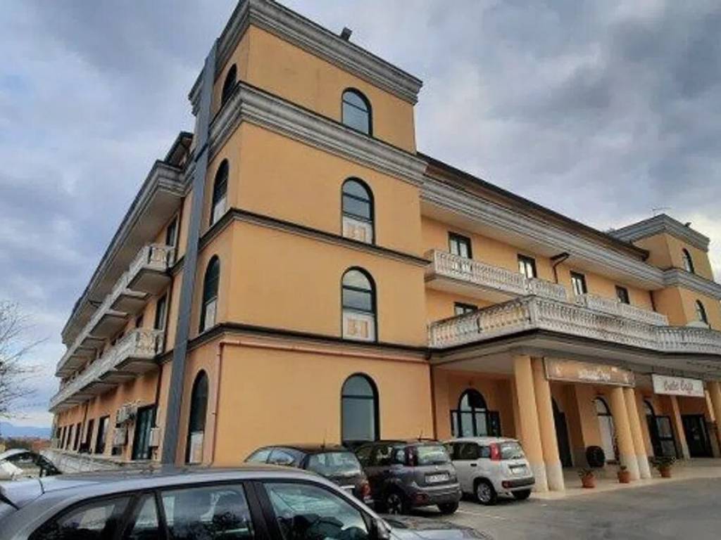 appartamento in vendita ad Ariano Irpino in zona Cardito