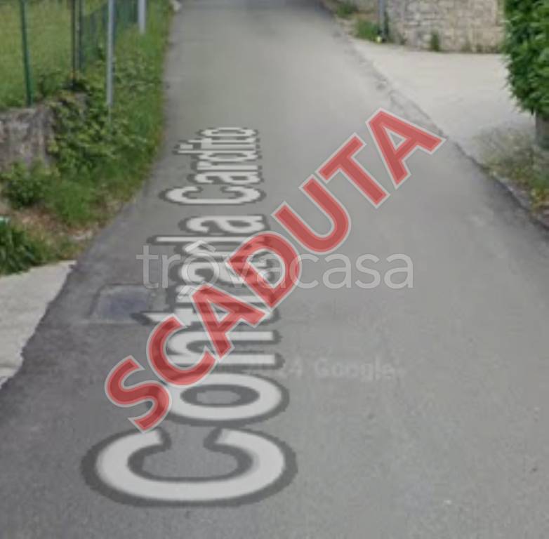 locale commerciale in vendita ad Ariano Irpino