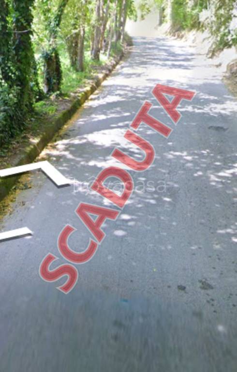 terreno agricolo in vendita ad Ariano Irpino