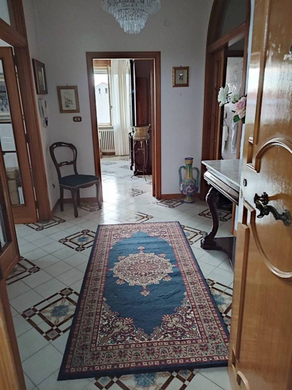 appartamento in vendita ad Ariano Irpino