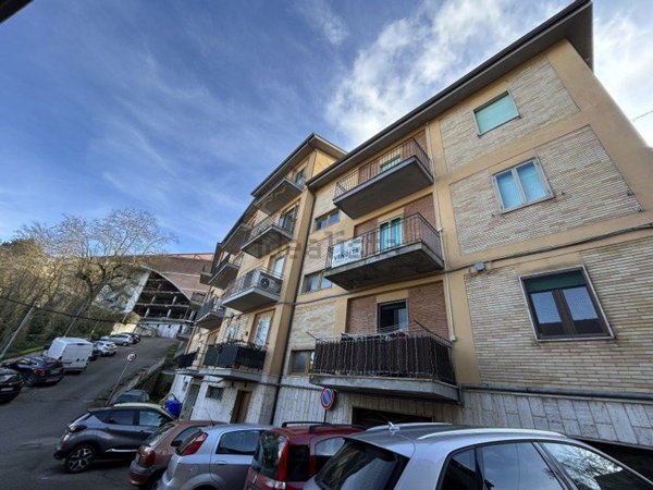 appartamento in vendita ad Ariano Irpino