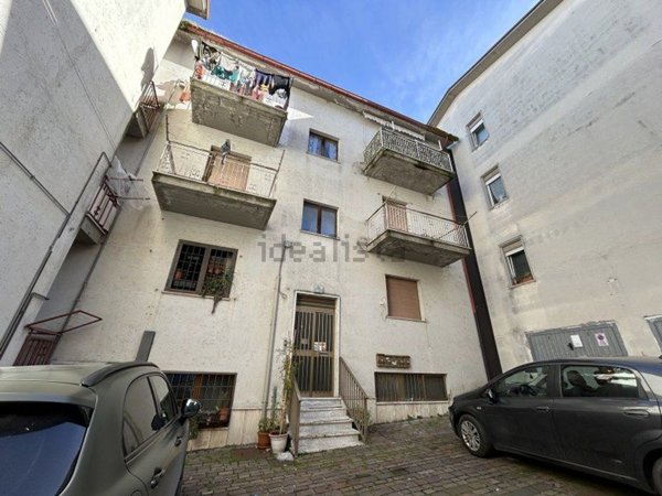 appartamento in vendita ad Ariano Irpino