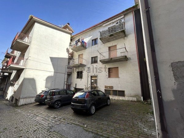 appartamento in vendita ad Ariano Irpino